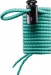 Náhradný pásik na plavecké okuliare Tyr Bungee Cord Strap Kit