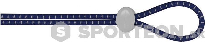 Náhradný pásik na plavecké okuliare Tyr Bungee Cord Strap Kit
