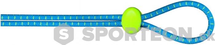 Náhradný pásik na plavecké okuliare Tyr Bungee Cord Strap Kit