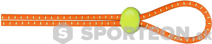 Náhradný pásik na plavecké okuliare Tyr Bungee Cord Strap Kit