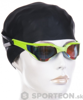 Plavecké okuliare Mad Wave Razor Rainbow Goggles