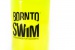 Láhev na pití BornToSwim Shark Water Bottle