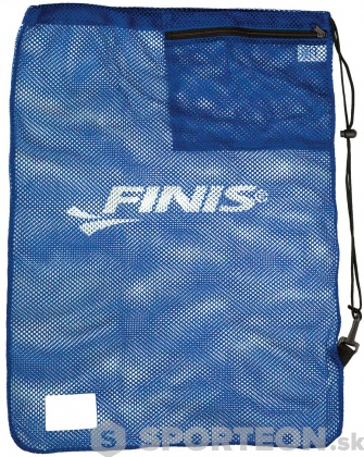 Vak na plavecké pomôcky Finis Mesh Gear Bag
