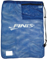 Vak na plavecké pomôcky Finis Mesh Gear Bag