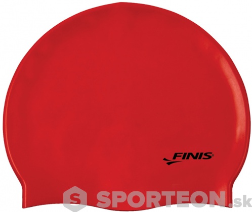 Plavecká čiapočka Finis Silicone Cap