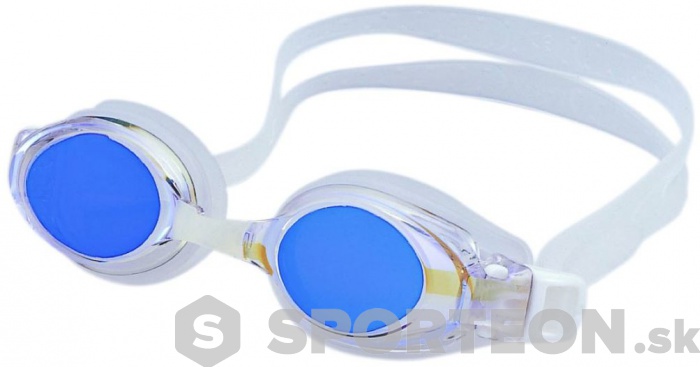 Plavecké okuliare Swans FO-X1PM