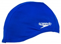 Plavecká čiapočka Speedo Polyester Cap Svetlo modrá
