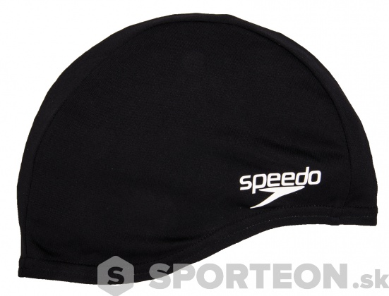 Plavecká čiapočka Speedo Polyester Cap