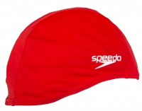 Plavecká čiapočka Speedo Polyester Cap