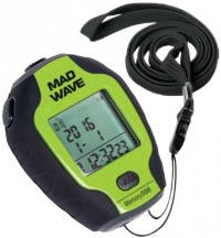 Stopky Mad Wave Stopwatch 200 Memory