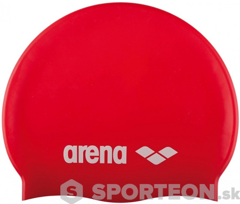 Detská plavecká čiapka Arena Classic Silicone Junior
