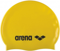 Detská plavecká čiapka Arena Classic Silicone Junior