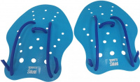 Plavecké packy BornToSwim Aqua Tech Freestyle Paddles
