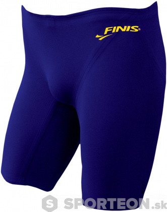 Pánske plavky Finis Fuse Jammer Navy