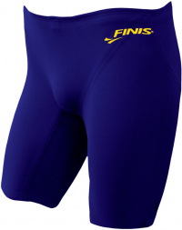 Pánske plavky Finis Fuse Jammer Navy