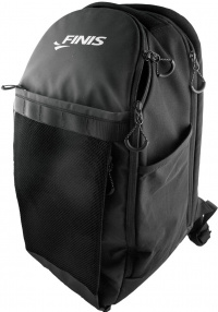 Plavecký batoh Finis Rival Swim Backpack