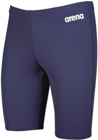 Arena Solid jammer navy