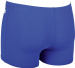 Pánske plavky Arena Solid short blue