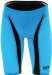 Pánske plavky na súťaže Michael Phelps Xpresso modré pánské