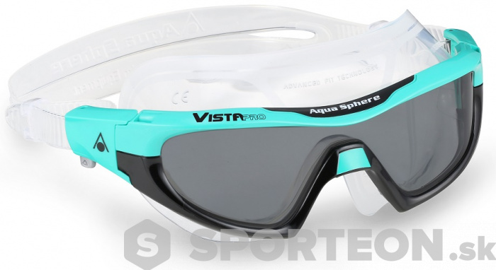 Plavecké okuliare Aqua Sphere Vista Pro