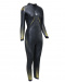 Dámsky plavecký neoprén Aqua Sphere Phantom 2.0 Women Black/Gold