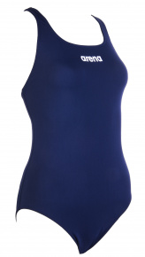 Arena Solid Swim Pro navy