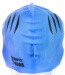 Detská plavecká čiapka BornToSwim Shark Junior Swim Cap