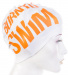 Plavecká čiapka BornToSwim Classic Silicone