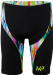 Pánske plavky Michael Phelps Candy Jammer Multicolor/Black
