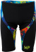 Pánske plavky Michael Phelps Fusion Jammer Multicolor/Black