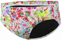 Pánske plavky Michael Phelps Prisma Slip Multicolor Pánske plavky Michael Phelps Prisma Slip Multicolor