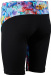 Pánske plavky Michael Phelps Vintage Jammer Multicolor/Black