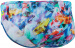 Pánske plavky Michael Phelps Vintage Slip Multicolor