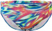 Pánske plavky Michael Phelps Wave Slip Multicolor
