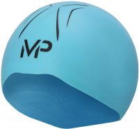 Plavecká čiapka Michael Phelps X-O Cap Blue/Black