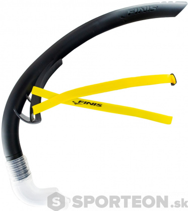 Plavecký šnorchel Finis Stability Snorkel Speed