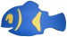 Plavecká doštička Matuska Dena Fish Nemo