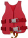 Plavecká vesta Matuska Dena Swim Vest Preschooler