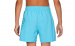 Chlapčenské plavecké šortky Arena Fundamentals Arena Logo Boxer Junior Sea Blue/Navy
