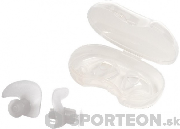 Špunty do uší Tyr Silicone Molded Ear Plugs