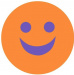 Plavecká doska Matuska Dena Emoji Kickboard