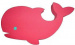 Plavecká doštička Matuska Dena Whale Kickboard