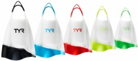 Plavecké plutvy Tyr Hydroblade Fins