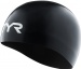 Plavecká čiapka Tyr Tracer-X Racing Swim Cap Black
