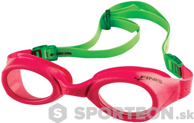 Plavecké okuliare Finis Fruit Basket Goggles