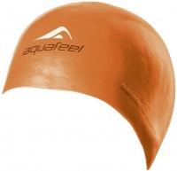 Plavecká čiapka Aquafeel Bullitt Silicone Cap Plavecká čiapka Aquafeel Bullitt Silicone Cap