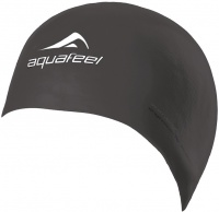 Plavecká čiapka Aquafeel Bullitt Silicone Cap