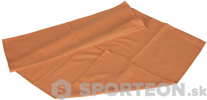 Uterák Aquafeel Sports Towel 100x50