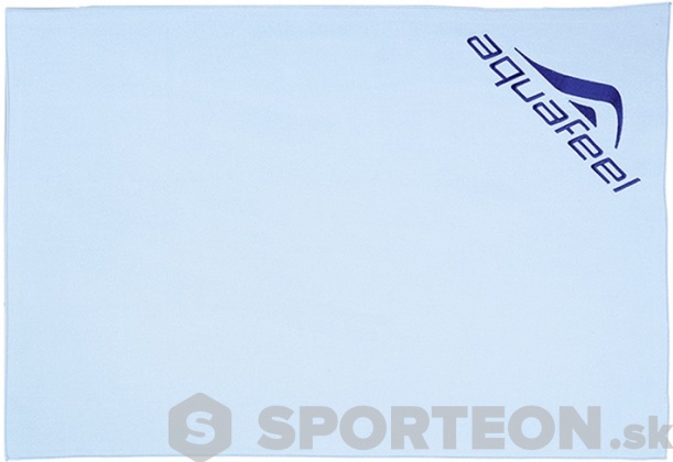 Uterák Aquafeel Sports Towel 60x40