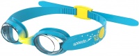 Detské plavecké okuliare Speedo Sea Squad Illusion Goggle Infants Detské plavecké okuliare Speedo Sea Squad Illusion Goggle Infants